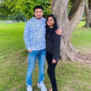 Meet your Posher, Namitha